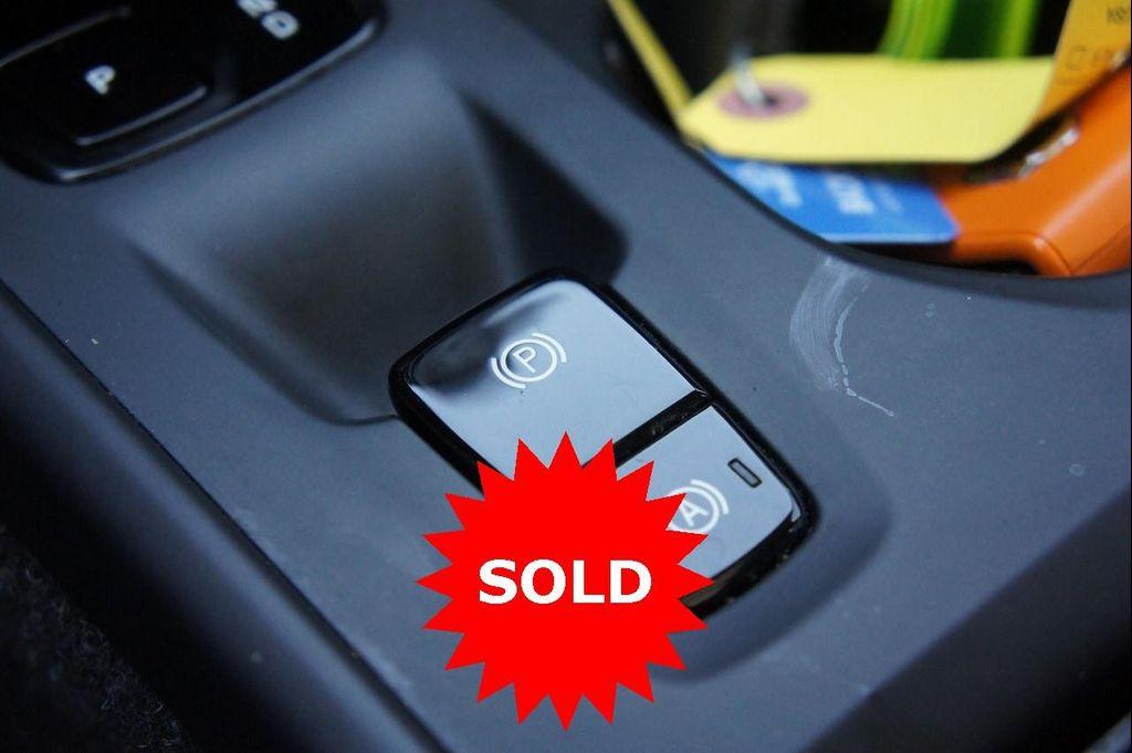 used 2025 Volvo XC40 car, priced at $32,777