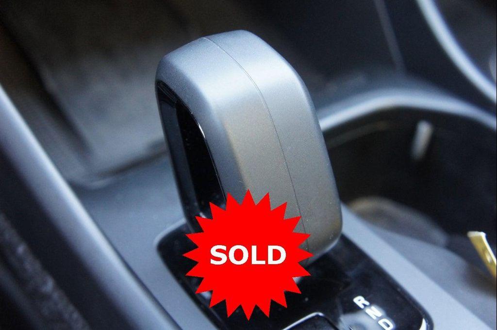 used 2025 Volvo XC40 car, priced at $32,777
