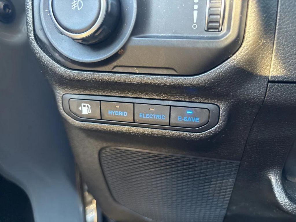 used 2023 Jeep Wrangler car, priced at $32,999