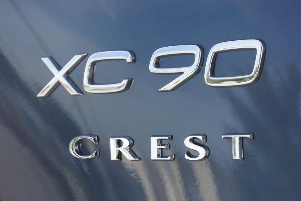 new 2024 Volvo XC90 Recharge Plug-In Hybrid car, priced at $75,120