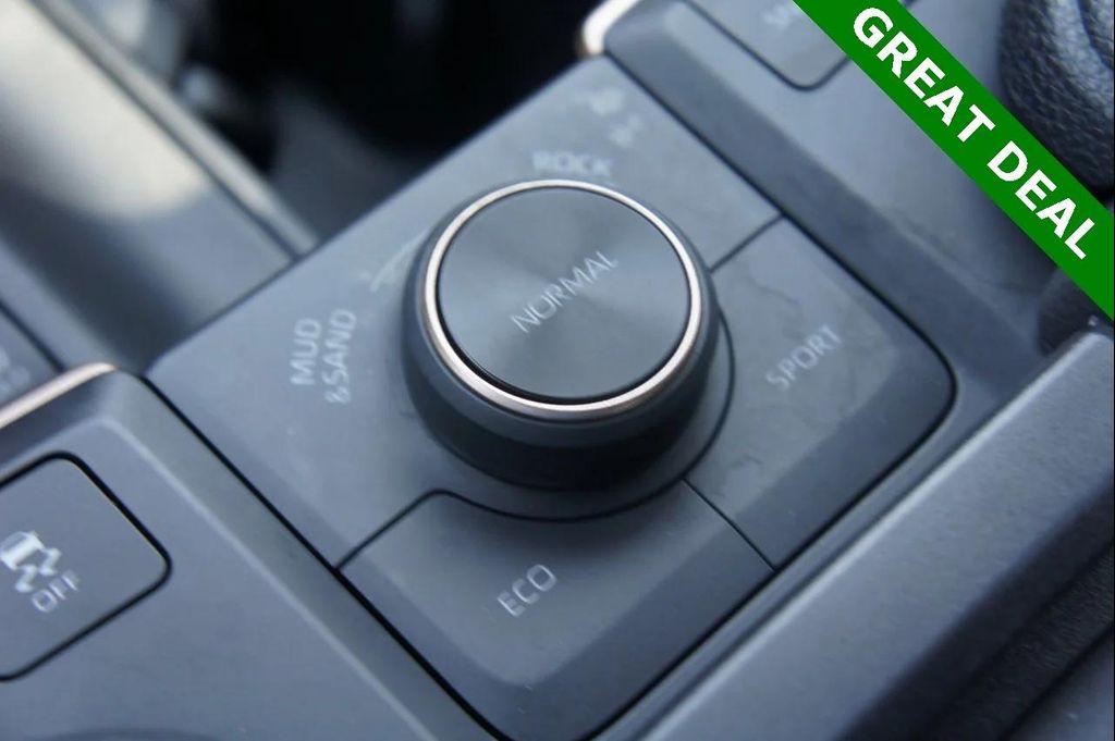 used 2024 Toyota Grand Highlander Hybrid car, priced at $54,000