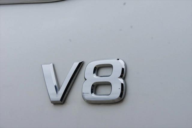 used 2021 Nissan Armada car, priced at $35,804