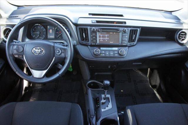 used 2016 Toyota RAV4 car, priced at $15,314