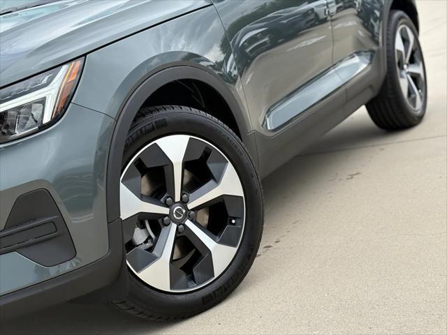 new 2026 Volvo XC40 car, priced at $48,000