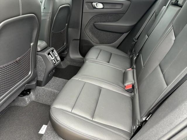 new 2026 Volvo XC40 car, priced at $48,000