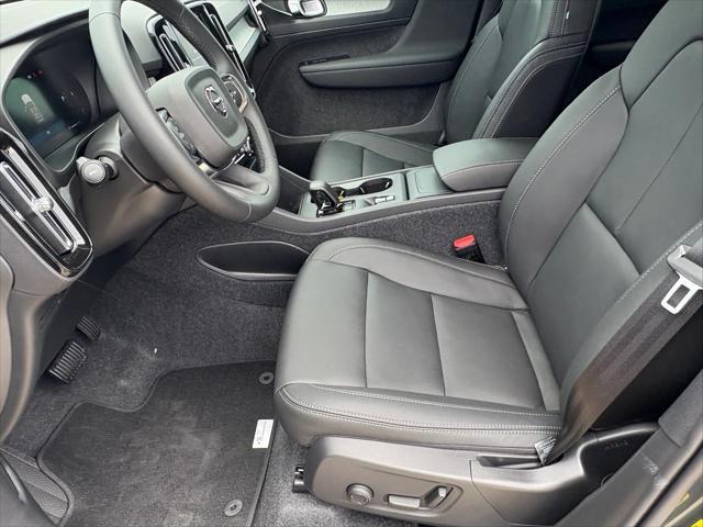 new 2026 Volvo XC40 car, priced at $48,000