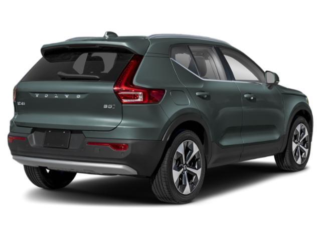 new 2026 Volvo XC40 car, priced at $48,000