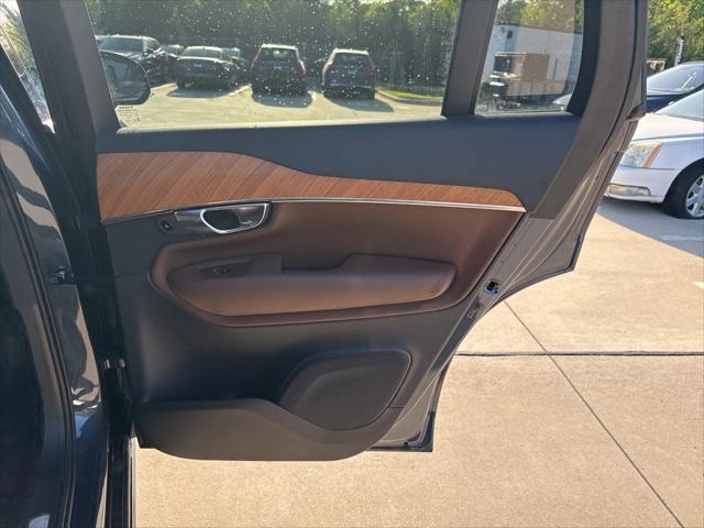 used 2023 Volvo XC90 car, priced at $48,949