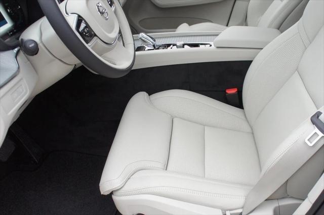 new 2025 Volvo XC60 Plug-In Hybrid car, priced at $71,510