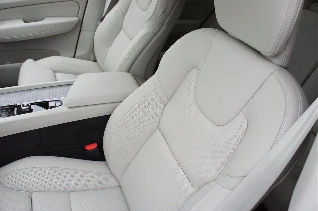 new 2025 Volvo XC60 Plug-In Hybrid car, priced at $71,510