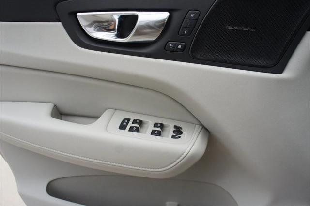 new 2025 Volvo XC60 Plug-In Hybrid car, priced at $71,510