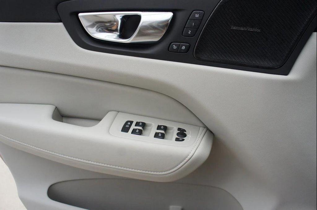 new 2025 Volvo XC60 Plug-In Hybrid car, priced at $71,510