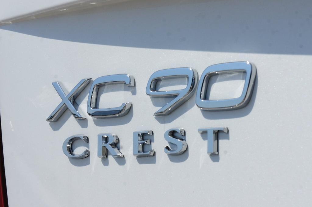 new 2025 Volvo XC90 Plug-In Hybrid car, priced at $74,965