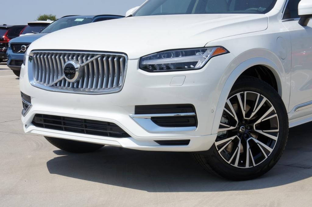 new 2025 Volvo XC90 Plug-In Hybrid car, priced at $74,965