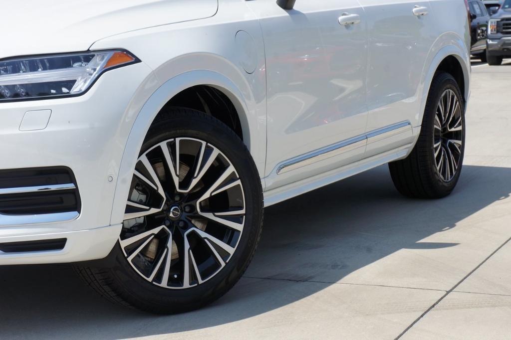 new 2025 Volvo XC90 Plug-In Hybrid car, priced at $74,965