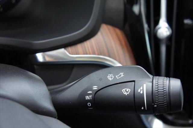 used 2024 Volvo S60 car, priced at $38,704