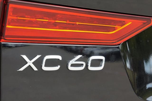 new 2025 Volvo XC60 Plug-In Hybrid car, priced at $70,735