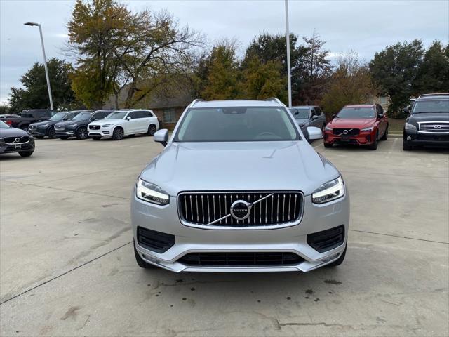 used 2021 Volvo XC90 car, priced at $24,115