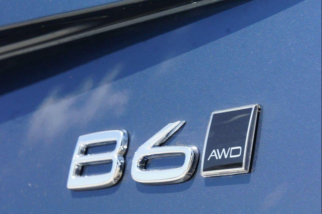 new 2026 Volvo XC90 car, priced at $78,490