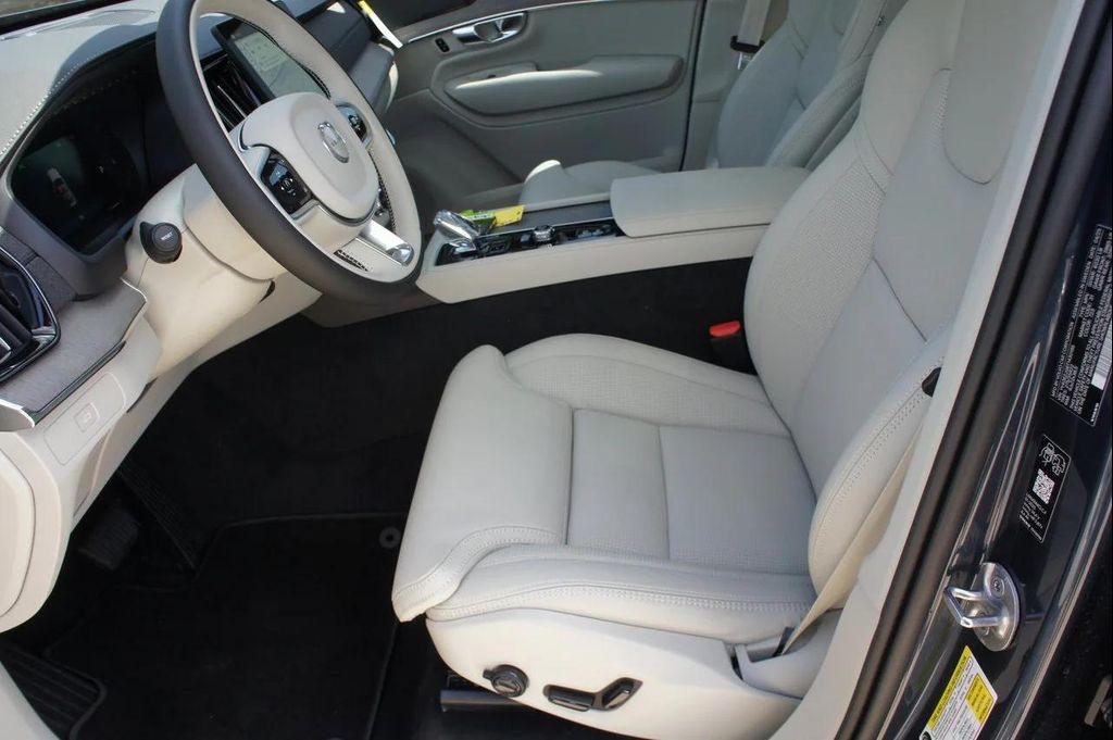 new 2026 Volvo XC90 car, priced at $78,490