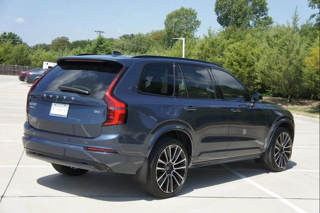 new 2026 Volvo XC90 car, priced at $78,490