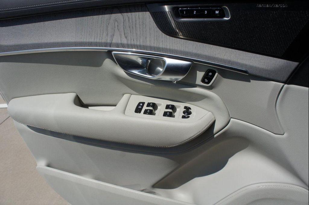 new 2026 Volvo XC90 car, priced at $78,490