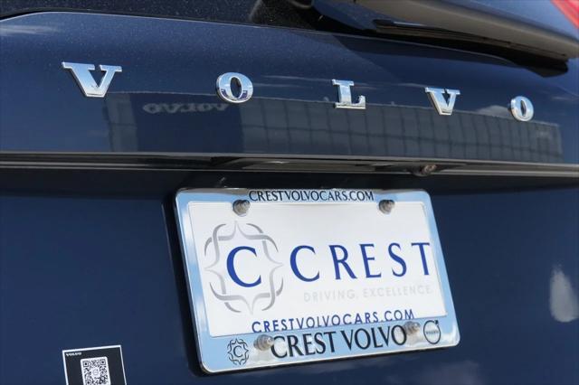 new 2025 Volvo XC90 Plug-In Hybrid car, priced at $78,805