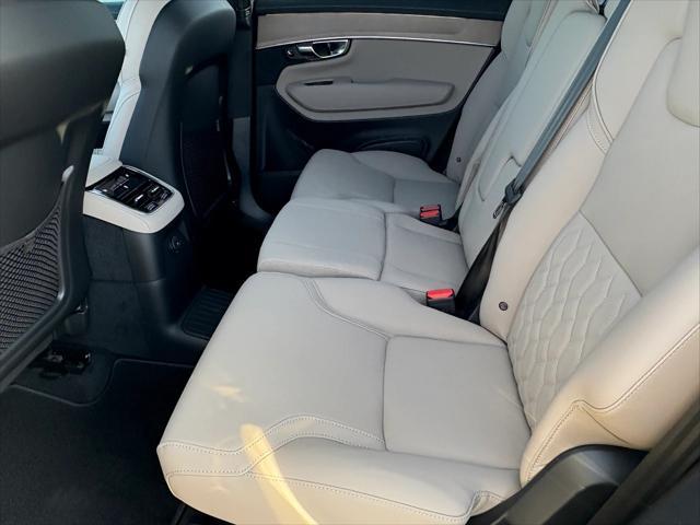 new 2025 Volvo XC90 Plug-In Hybrid car, priced at $78,805