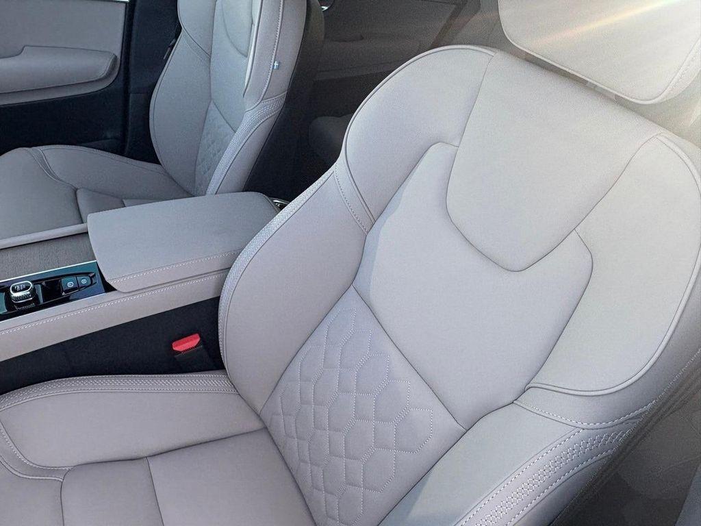 new 2025 Volvo XC90 Plug-In Hybrid car, priced at $78,805