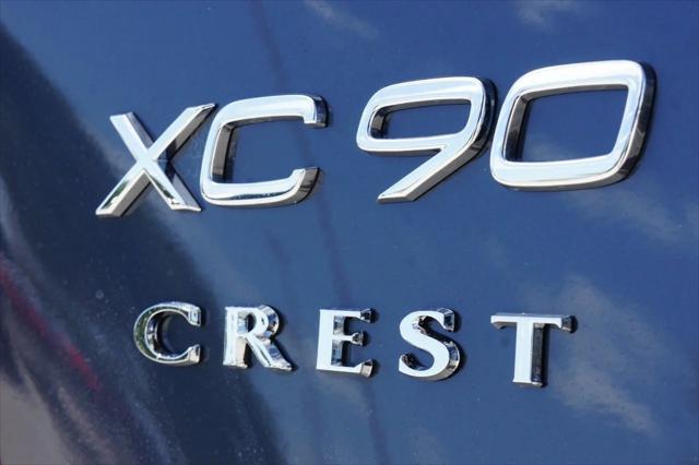 new 2025 Volvo XC90 Plug-In Hybrid car, priced at $78,805