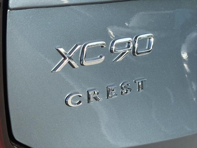 new 2025 Volvo XC90 Plug-In Hybrid car, priced at $78,805