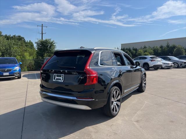 used 2022 Volvo XC90 car, priced at $52,264