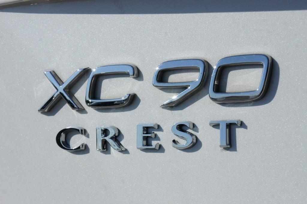 used 2021 Volvo XC90 car, priced at $42,253
