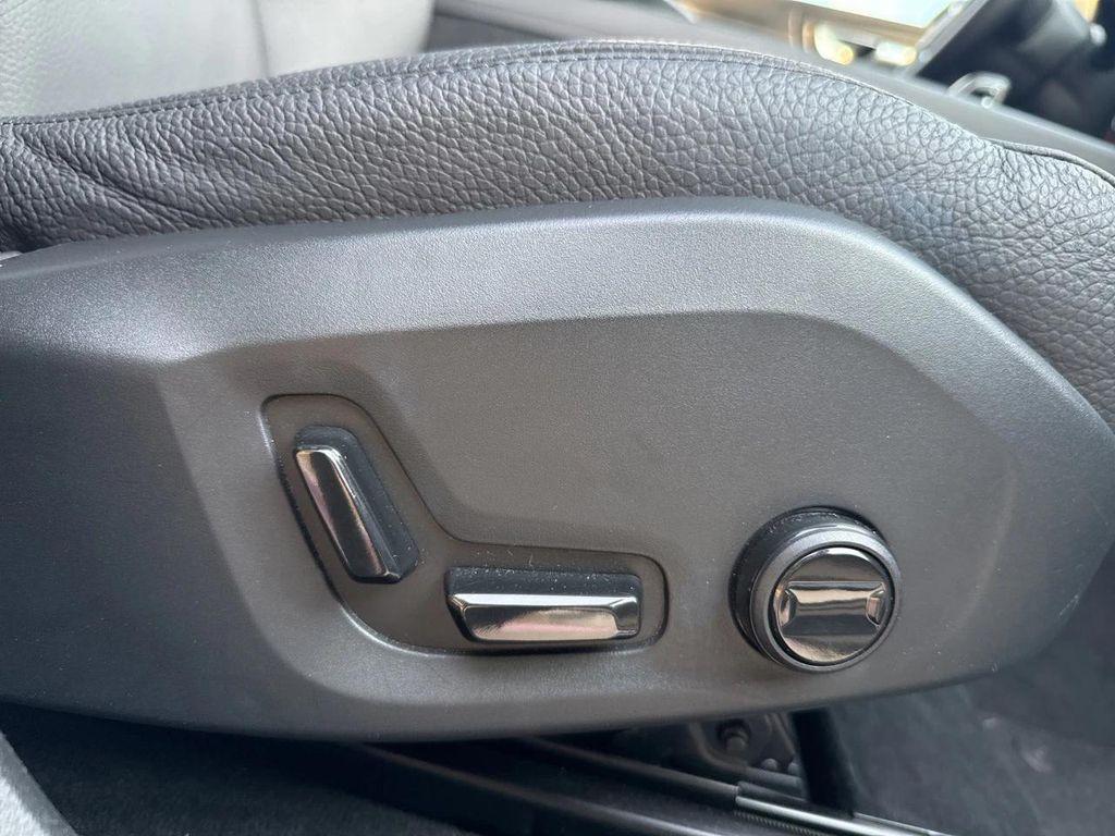 used 2025 Volvo XC60 car, priced at $39,998