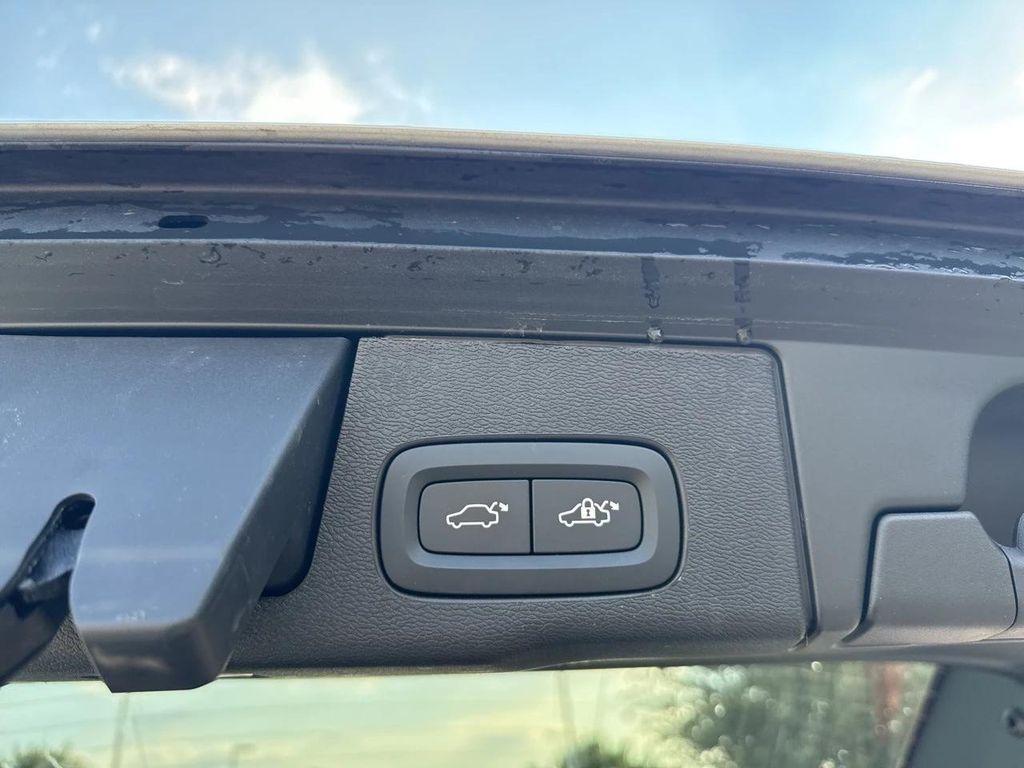 used 2025 Volvo XC60 car, priced at $39,998