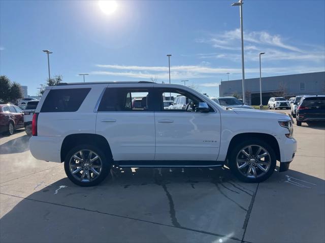 used 2018 Chevrolet Tahoe car, priced at $35,999