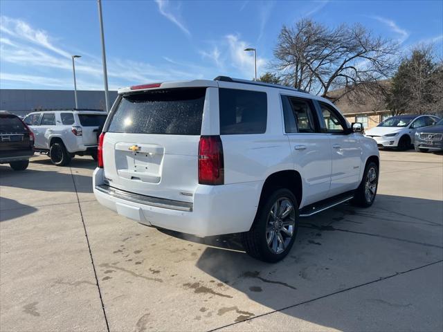 used 2018 Chevrolet Tahoe car, priced at $35,999