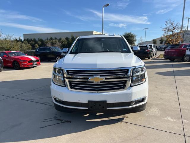 used 2018 Chevrolet Tahoe car, priced at $35,999