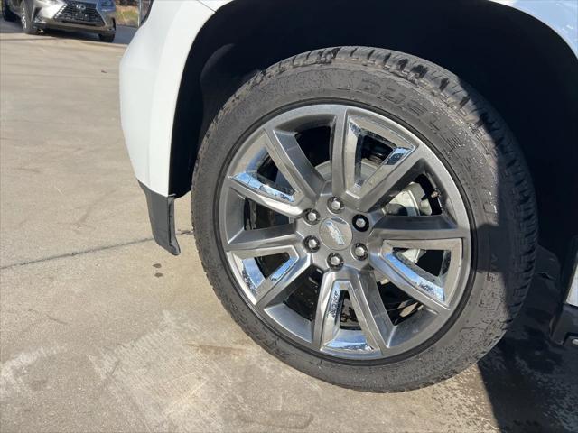 used 2018 Chevrolet Tahoe car, priced at $35,999