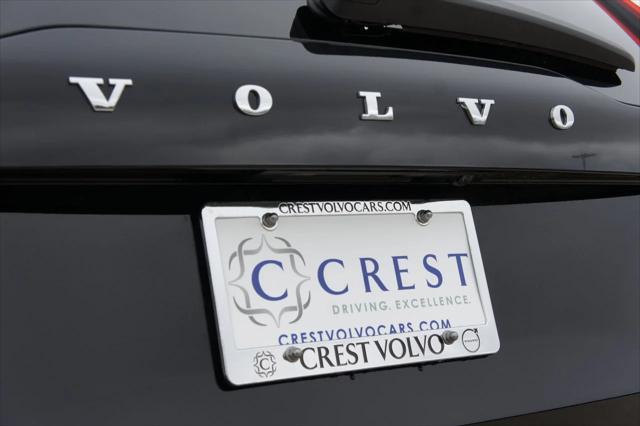 new 2025 Volvo XC90 Plug-In Hybrid car, priced at $80,905