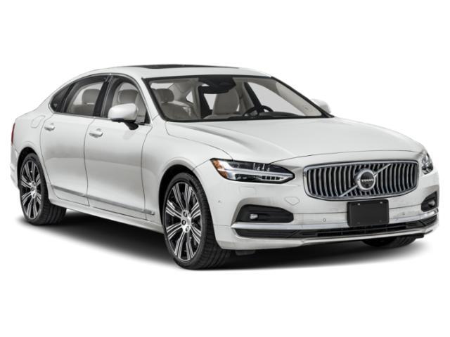 new 2025 Volvo S90 car, priced at $61,395