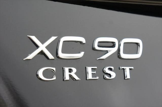 new 2025 Volvo XC90 Plug-In Hybrid car, priced at $70,712