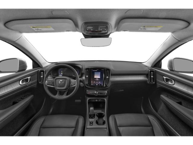 used 2023 Volvo XC40 car, priced at $40,335
