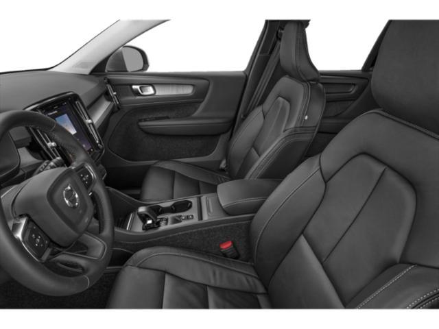 used 2023 Volvo XC40 car, priced at $40,335