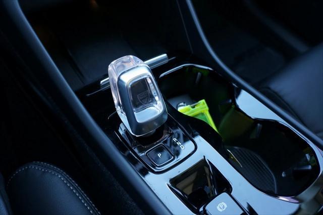 used 2023 Volvo XC40 car, priced at $36,554