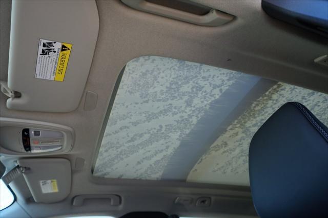 used 2023 Volvo XC40 car, priced at $36,554