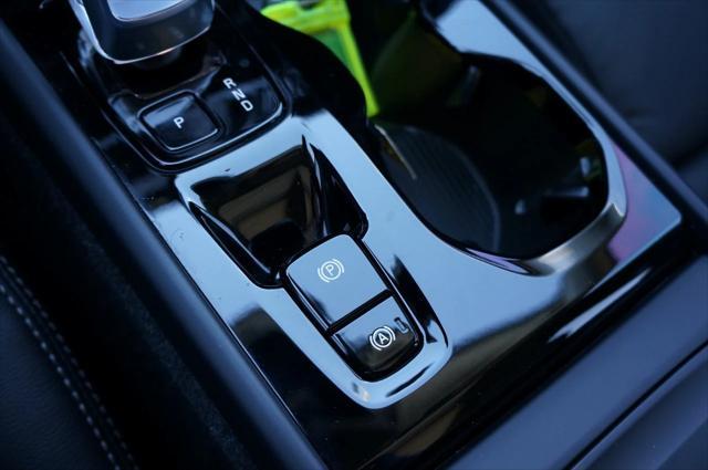 used 2023 Volvo XC40 car, priced at $36,554