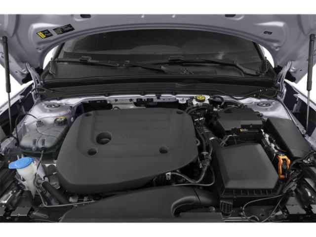 used 2023 Volvo XC40 car, priced at $40,335