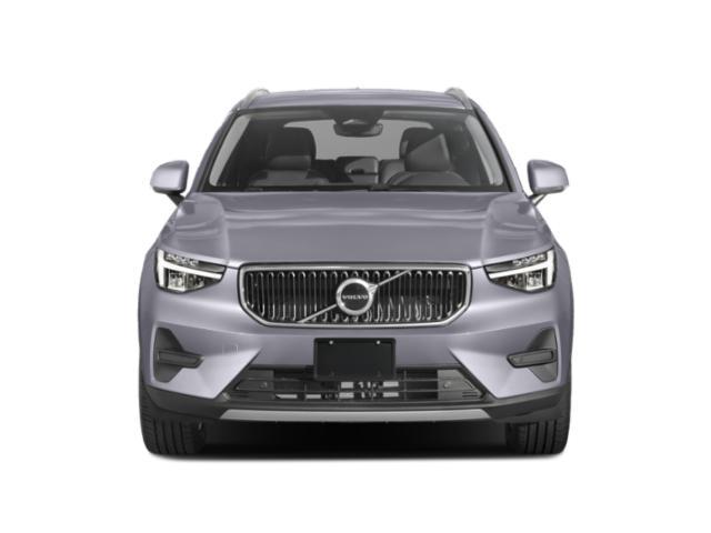 used 2023 Volvo XC40 car, priced at $40,335