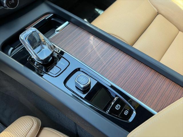 used 2023 Volvo XC60 Recharge Plug-In Hybrid car, priced at $50,355